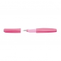Pióro wieczne Pelikan Twist - Berry Pink + naboje
