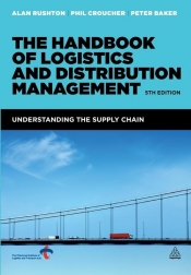 The Handbook of Logistics and Distribution Management