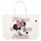 Torba na zakupy bawełniana Myszka Minnie 46x40,5x10cm