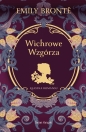 Wichrowe Wzgórza - Emily Bronte