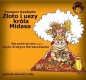 Złoto i uszy Króla Midasa (Audiobook) - Grzegorz Kasdepke