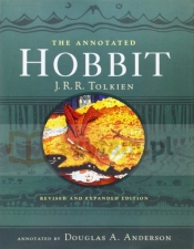 Annotated Hobbit, The
