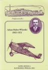 Adam Haber-Włyński 1883-1921 Zapomniany syn ziemi kazimierskiej Przybyszewski M.Stanisław