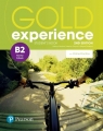 Gold Experience 2ed B2 SB +online practice PEARSON Kathryn Alevizos, Suzanne Gaynor, Megan Roderick