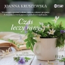 Czas leczy rany Joanna Kruszewska