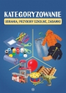  Kategoryzowanie