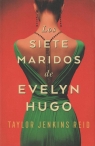 Los siete maridos de Evelyn Hugo Taylor Jenkins Reid