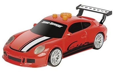 Auto Sonic Racers - Porsche 911 GT3 cup