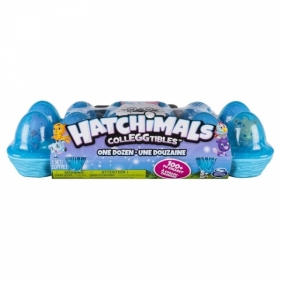 HATCHIMALS 12-pak Jajko Seria 2 (6041334)