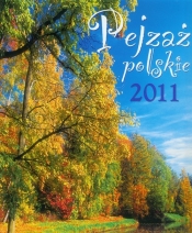 Kalendarz 2011 RW07 Pejzaże polskie