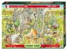 Heye, Puzzle 1000: Funky ZOO - cześć V - Dinozaury, Degano (29727)