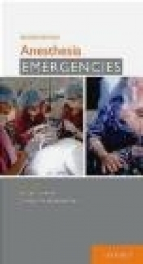 Anesthesia Emergencies