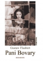 Pani Bovary - Gustave Flaubert