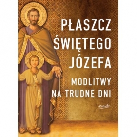 Płaszcz Świętego Józefa - Tarcisio Stramare, Giuseppe Brioschi