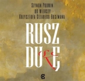 Rusz Duszę CD - Szymon Podwin, Krzysztof Cezary Buszman