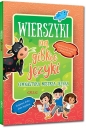 Wierszyki na gibkie języki. Gimnastyka mistrza języka