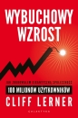 Wybuchowy wzrost - Cliff Lerner