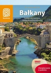 Bałkany Przewodnik - Opracowanie zbiorowe
