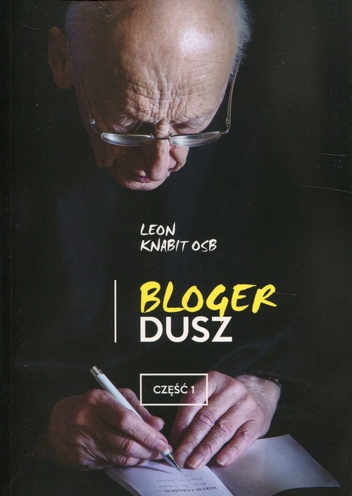 Bloger dusz Część 1