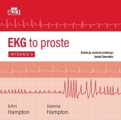 EKG to proste - Joanna Hampton