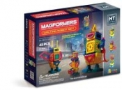 Magformers Walking Robot 45 elementów