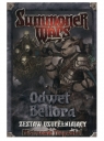 Summoner Wars: Odwet Bellora (Zestaw Uzupełniający) Wiek: 9+ Colby Dauch