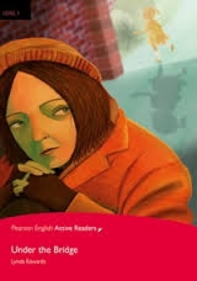 PEAR Under the Bridge Bk/MP3 (1)
