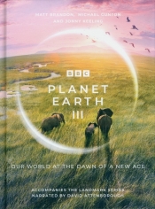 Planet Earth III