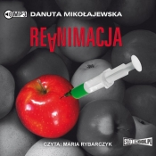 Reanimacja wyd.2 - Danuta Mikołajewska