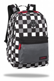 Coolpack, plecak młodzieżowy Scout - Checkers (F096730)