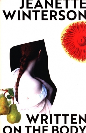 Written on the Body - Jeanette Winterson