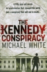 Kennedy Conspiracy White Michael