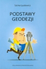 Podstawy geodezji  Łyszkowicz Sabina