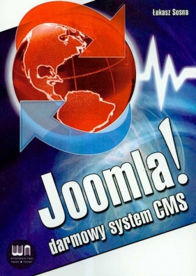 Joomla Darmowy system CMS - Sosna Łukasz