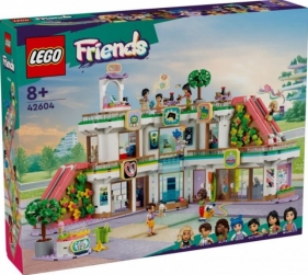 Klocki Friends 42604 Centrum handlowe w Heartlake City (42604)