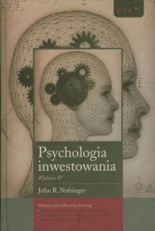 Psychologia inwestowania - John R. Nofsinger