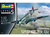 Spitfire Mk.IXC (03927)