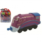 TOMY Stacyjkowo Szybki McAllister (LC54027)