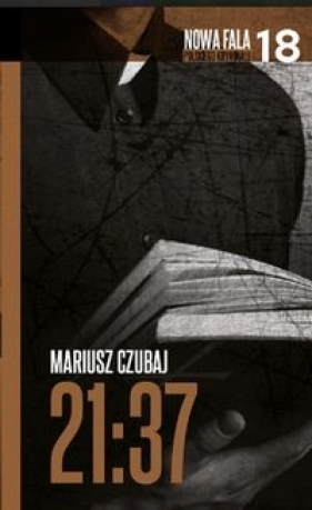 21:37 - Czubaj Mariusz