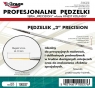 Pędzelek Precision Kolinsky 3
