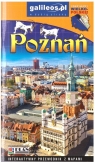 Poznań przewodnik 2026 Opracowanie zbiorowe