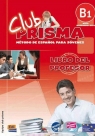 Club Prisma B1 poradnik metodyczny + CD Opracowanie zbiorowe