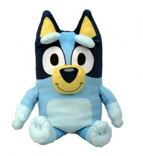 Beanie Babies Lic Bluey - Bluey 15cm