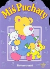 Miś Puchaty - <br />