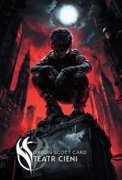 Teatr cieni - Orson Scott Card
