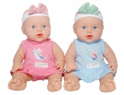 Lalka Dorotka mówiąca po polsku