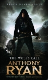 The Wolfs Call Ryan Anthony