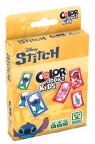  Shuffle Color Addict Kids Stitch CARTAMUNDI