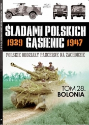 Bolonia 1945 - <br />