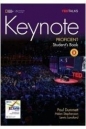Keynote C2 Proficient Combo Split B SB + WB - Paul Dummet, Helen Stephenson, Lewis Lansford